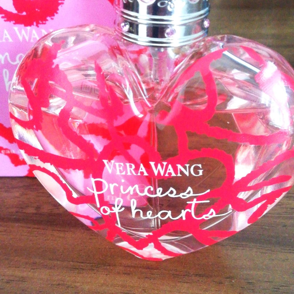 Vera Wang Princess of Hearts 30mL